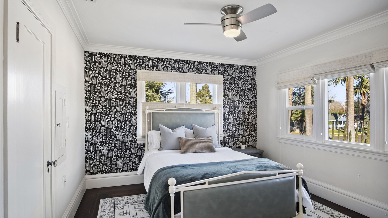 Photo of Bedroom in Lodi