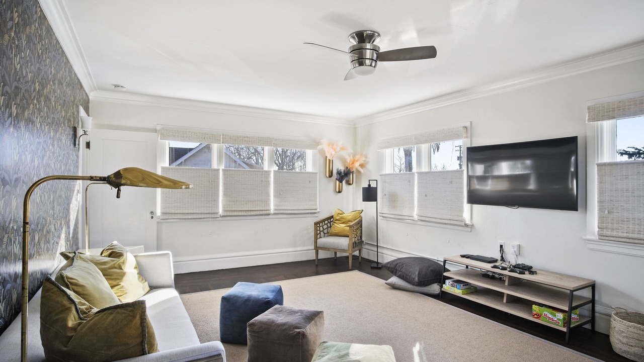 Photo of Livingroom in Lodi