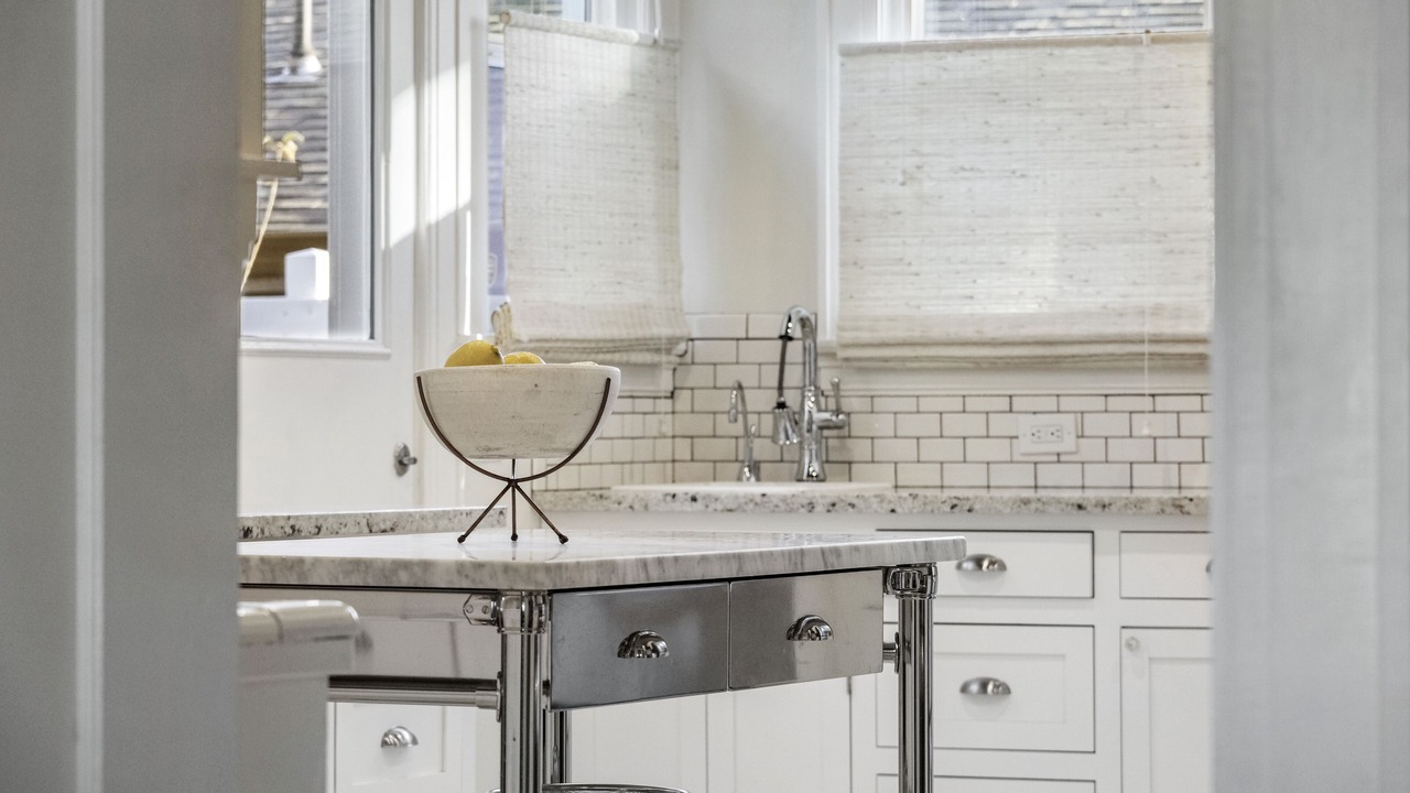 Photo of Kitchen in Lodi