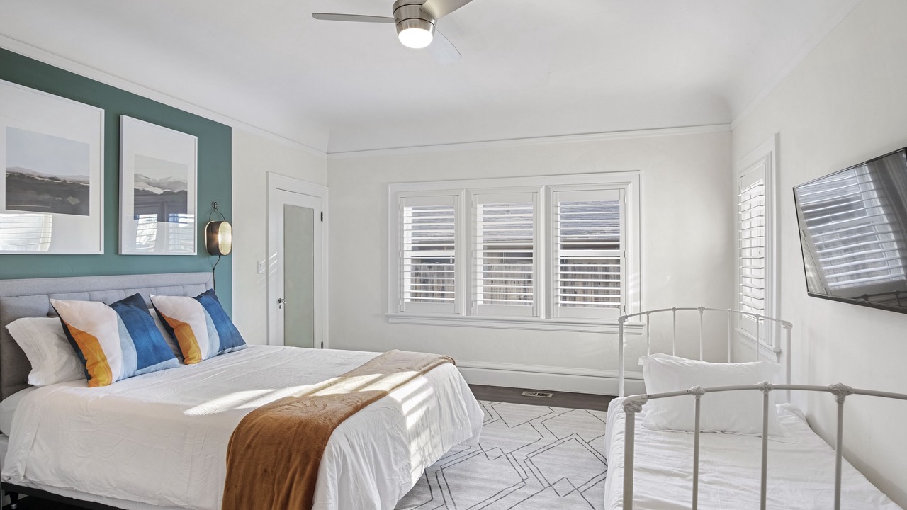 Photo of Bedroom in Lodi