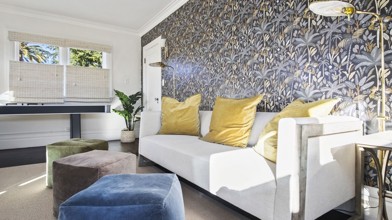 Photo of Livingroom in Lodi