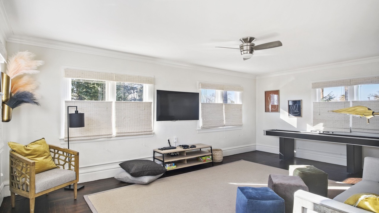 Photo of Livingroom in Lodi