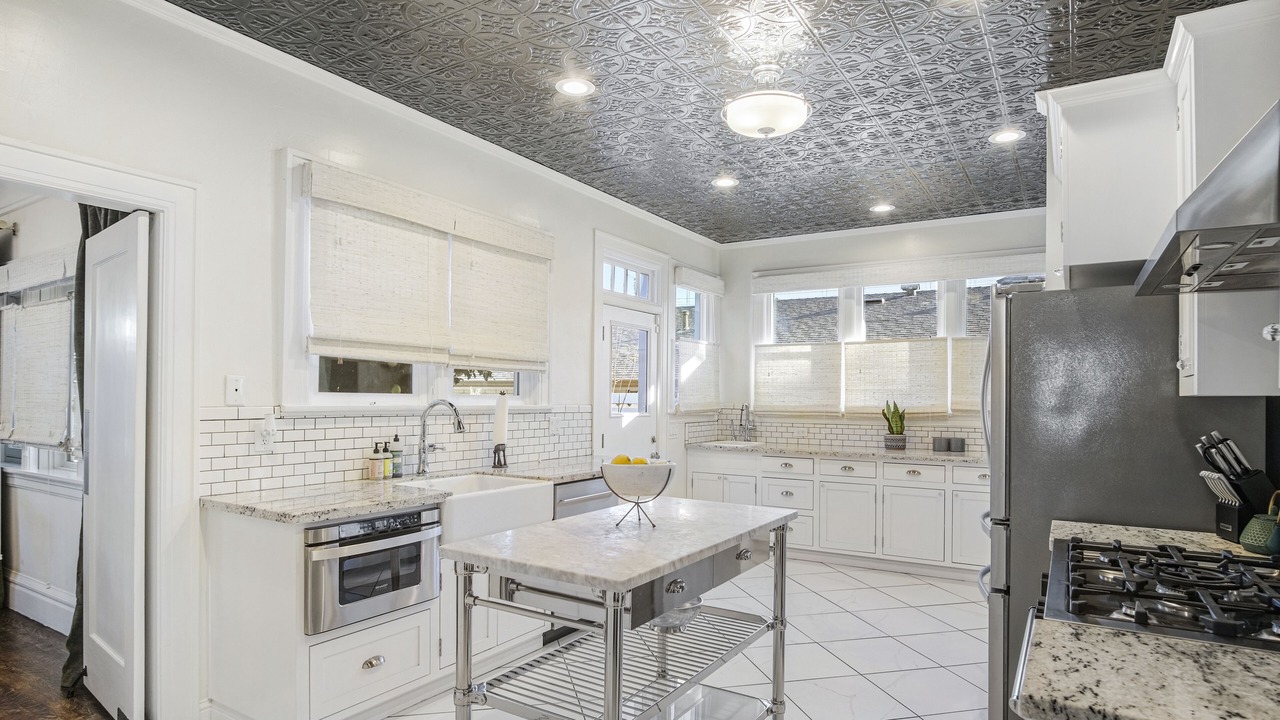 Photo of Kitchen in Lodi