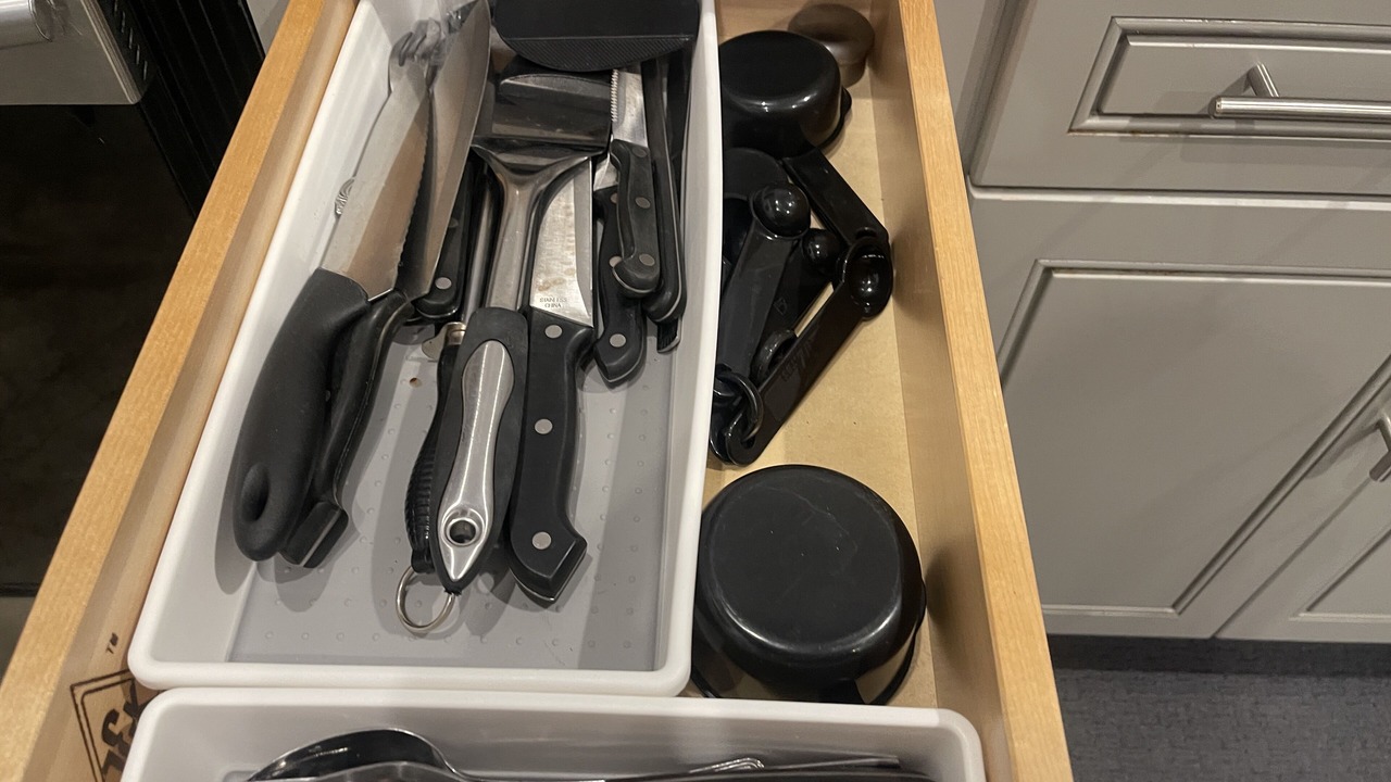 Photo of Kitchen in Canoga Park