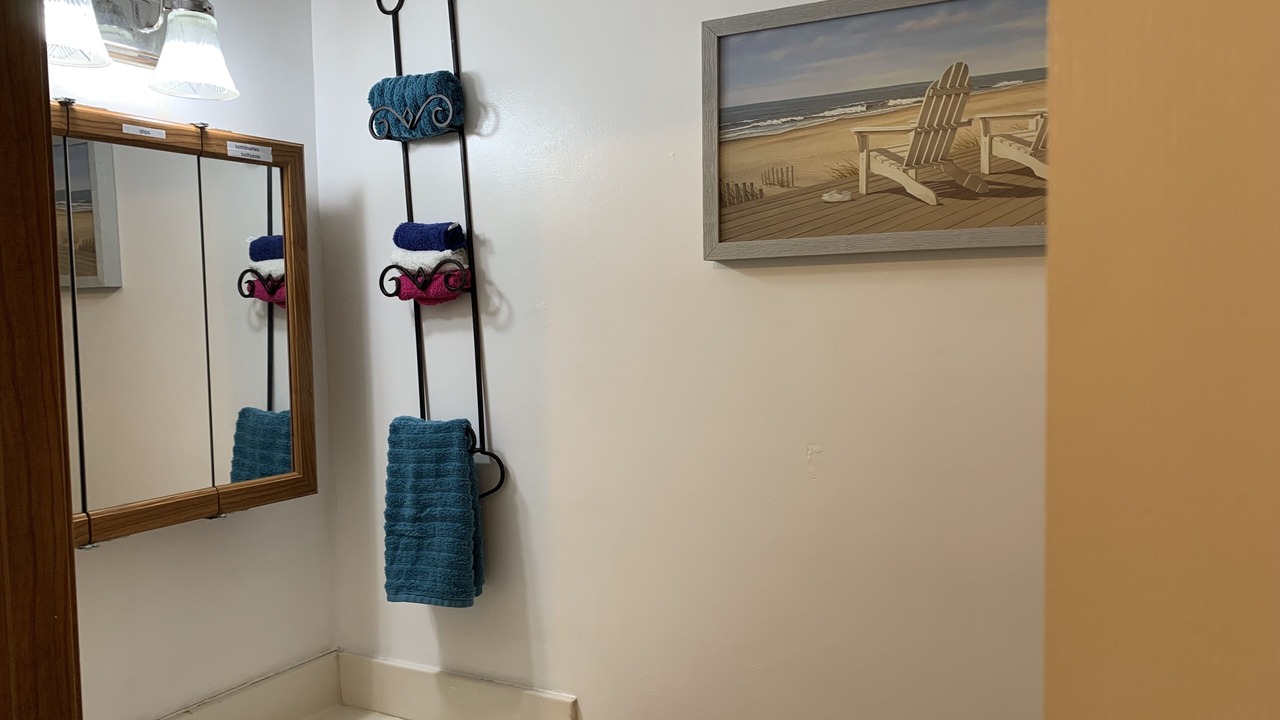 Photo of Bathroom in Oldhams