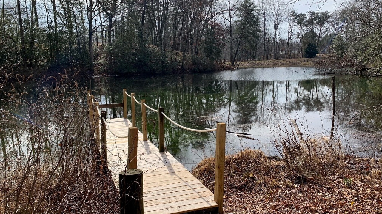 Photo of Outdoor in Oldhams