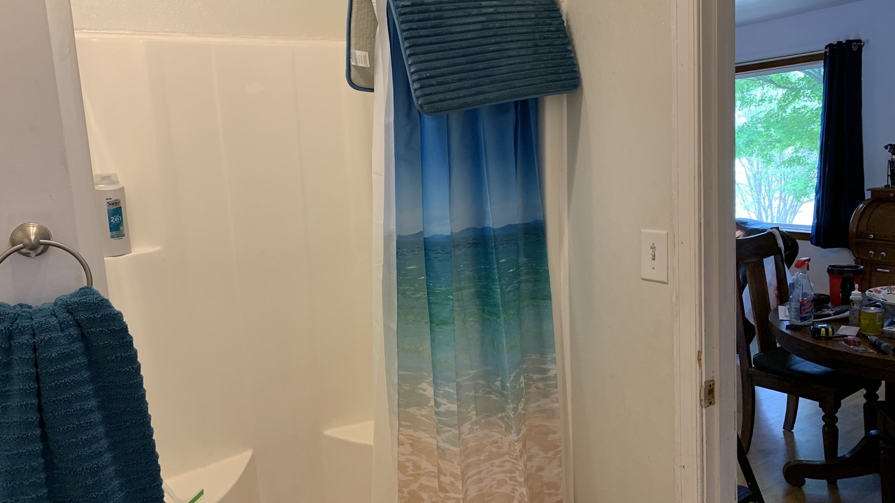 Photo of Bathroom in Oldhams