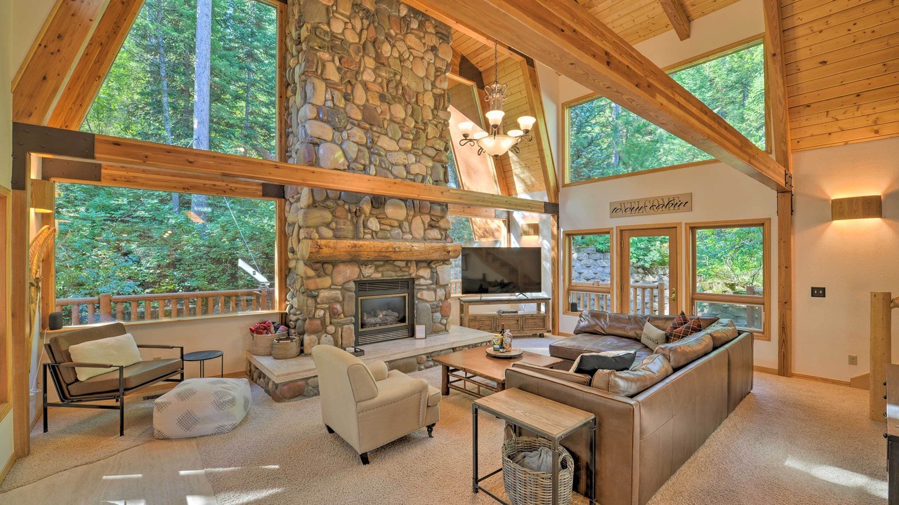 Photo of Livingroom in Alpine