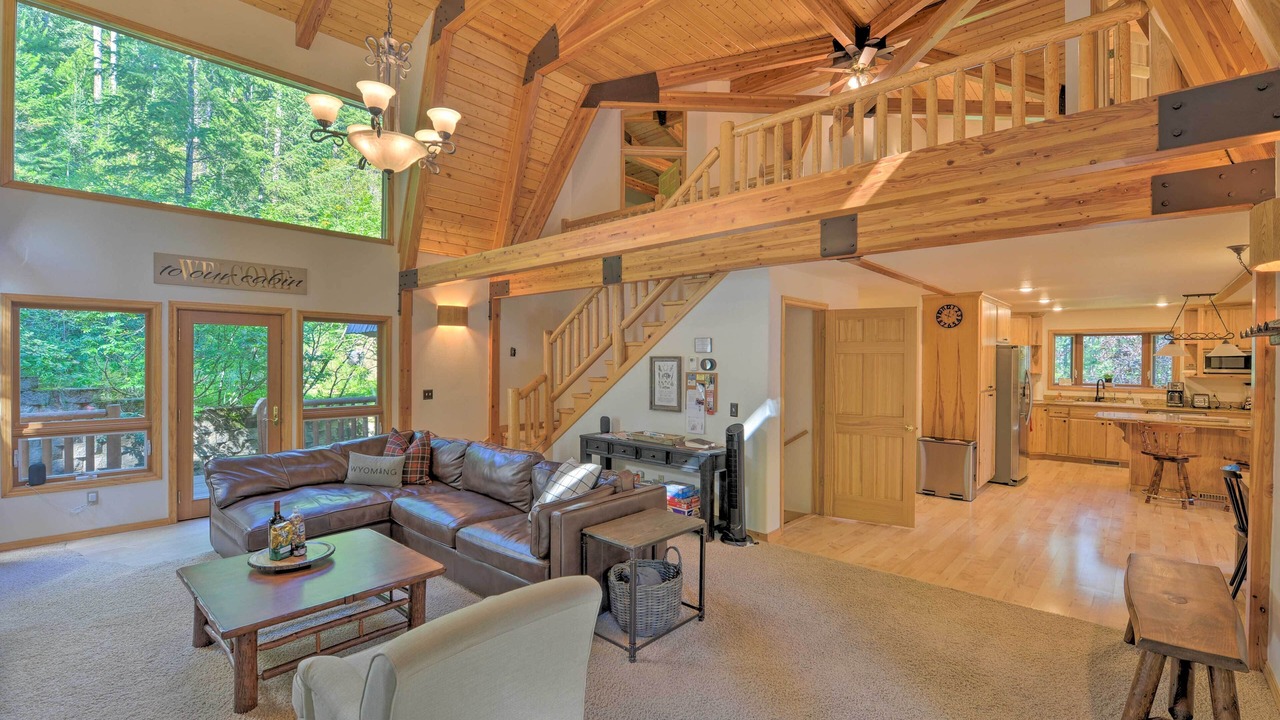 Photo of Livingroom in Alpine