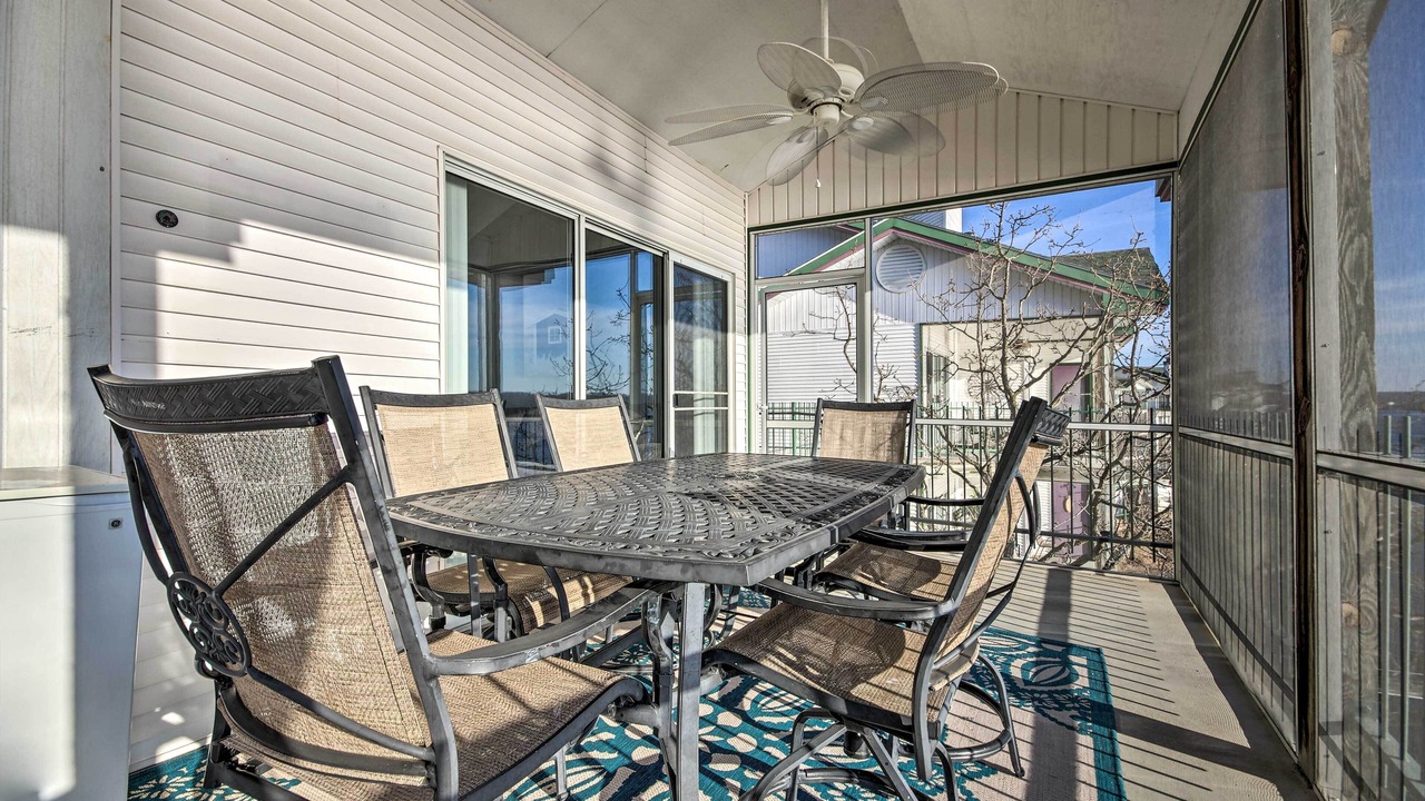 Photo of Outdoor in Lakeland