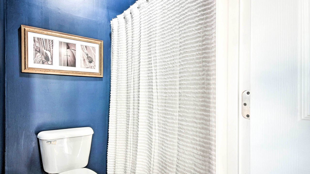 Photo of Bathroom in Lakeland