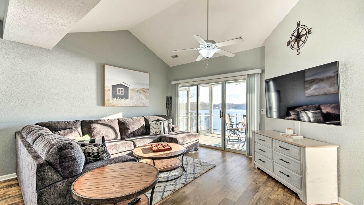 Photo of Bedroom in Lakeland