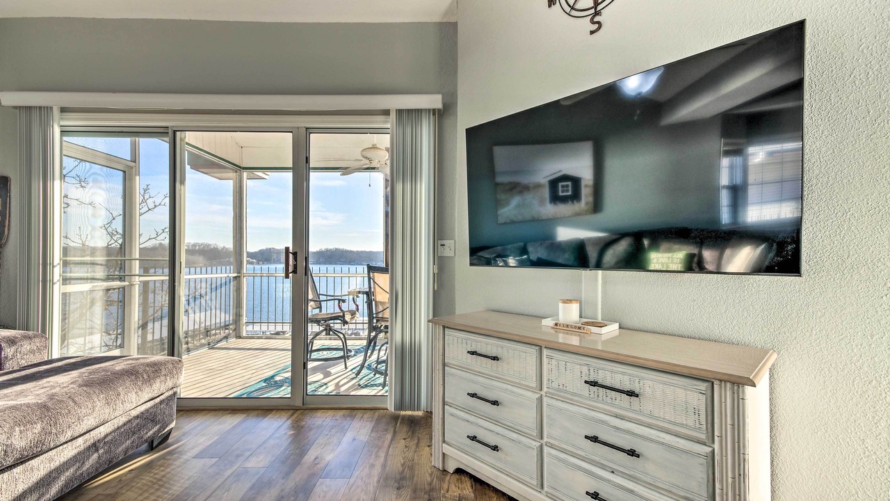 Photo of Bedroom in Lakeland