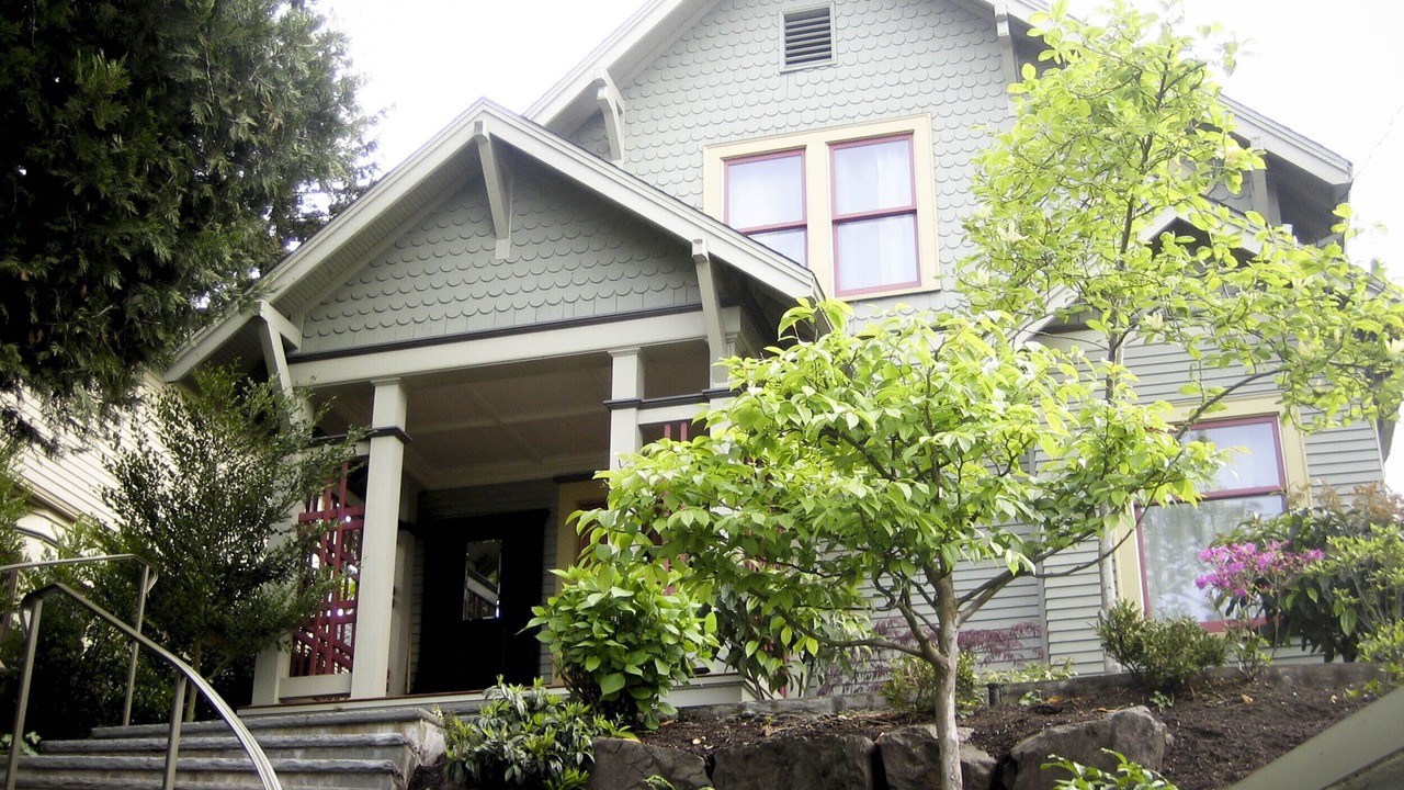 Photo of Outdoor in Wallingford