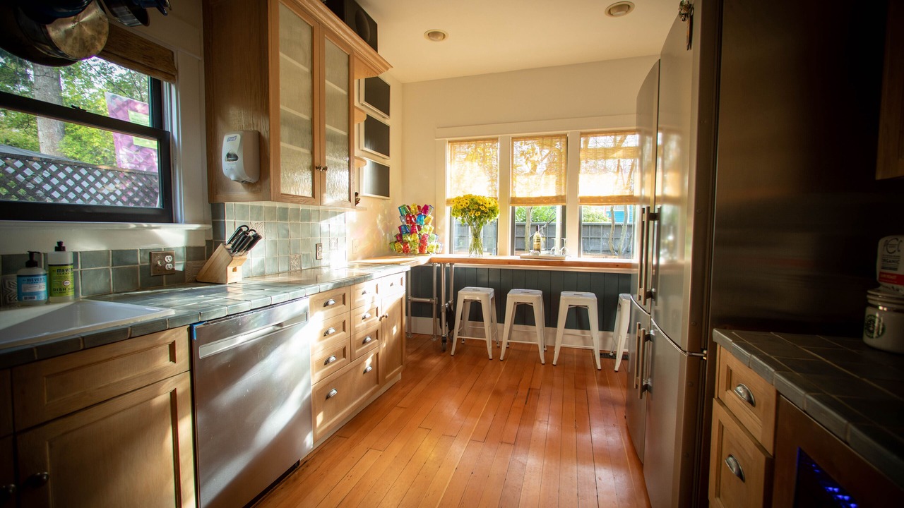 Photo of Kitchen in Wallingford