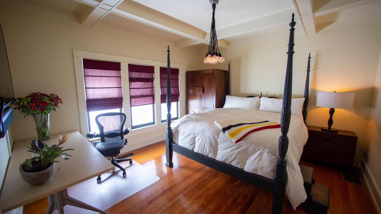 Photo of Bedroom in Wallingford
