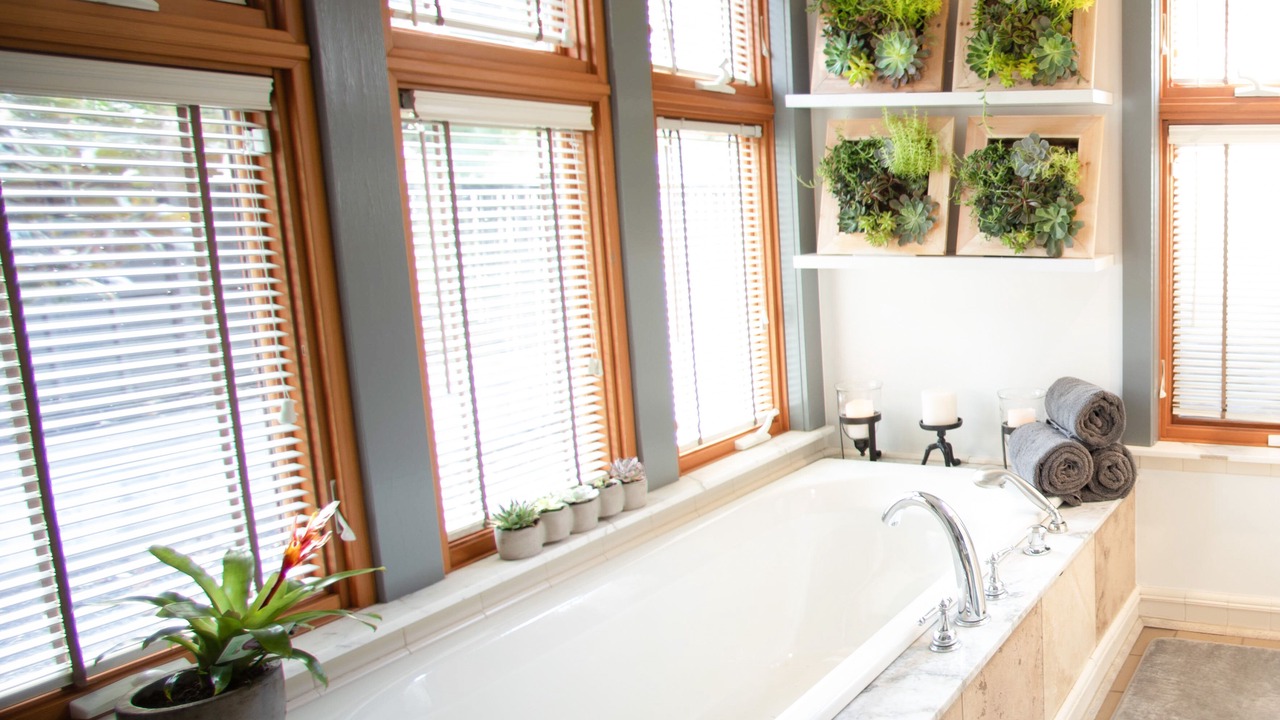 Photo of Bathroom in Wallingford