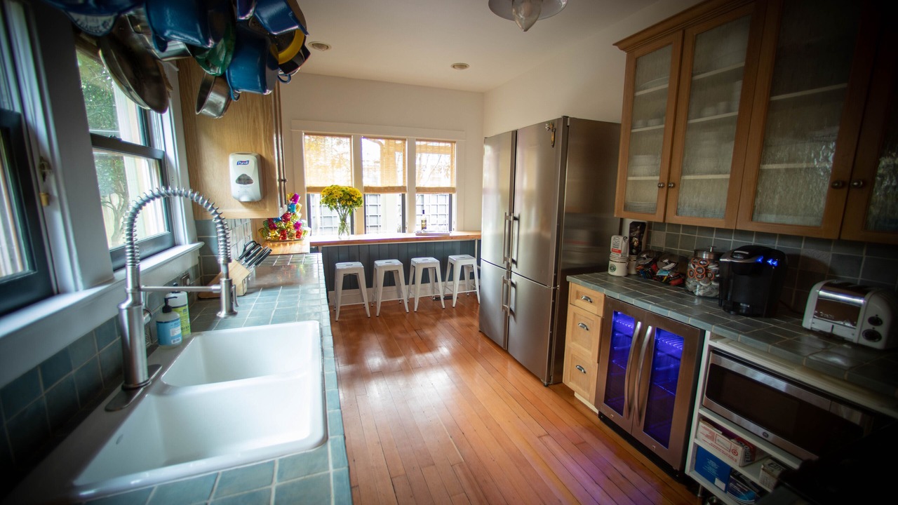 Photo of Kitchen in Wallingford