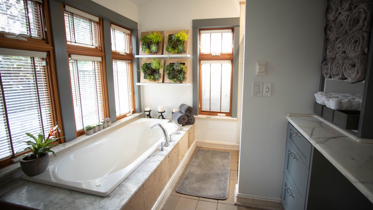 Photo of Bathroom in Wallingford