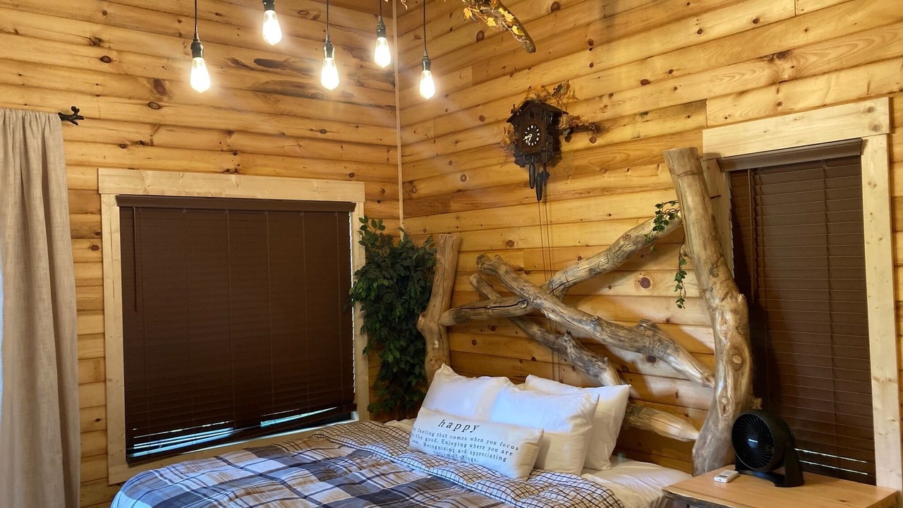 Photo of Bedroom in Nixa