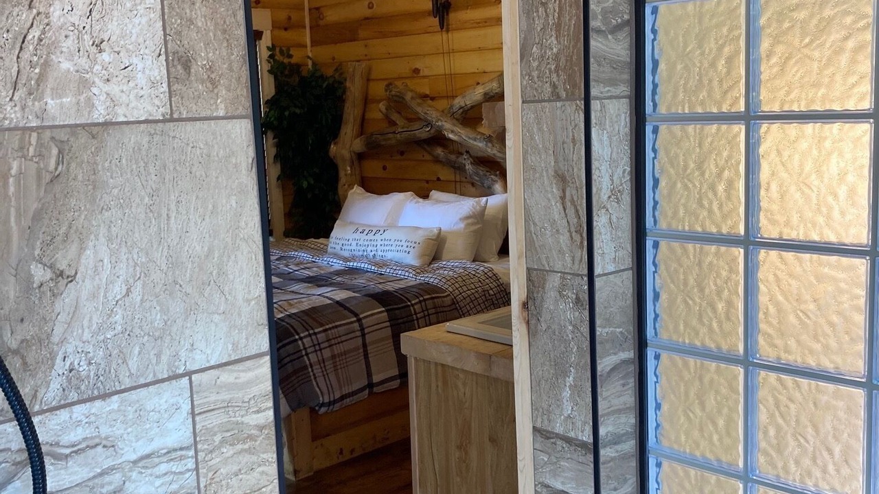 Photo of Bedroom in Nixa