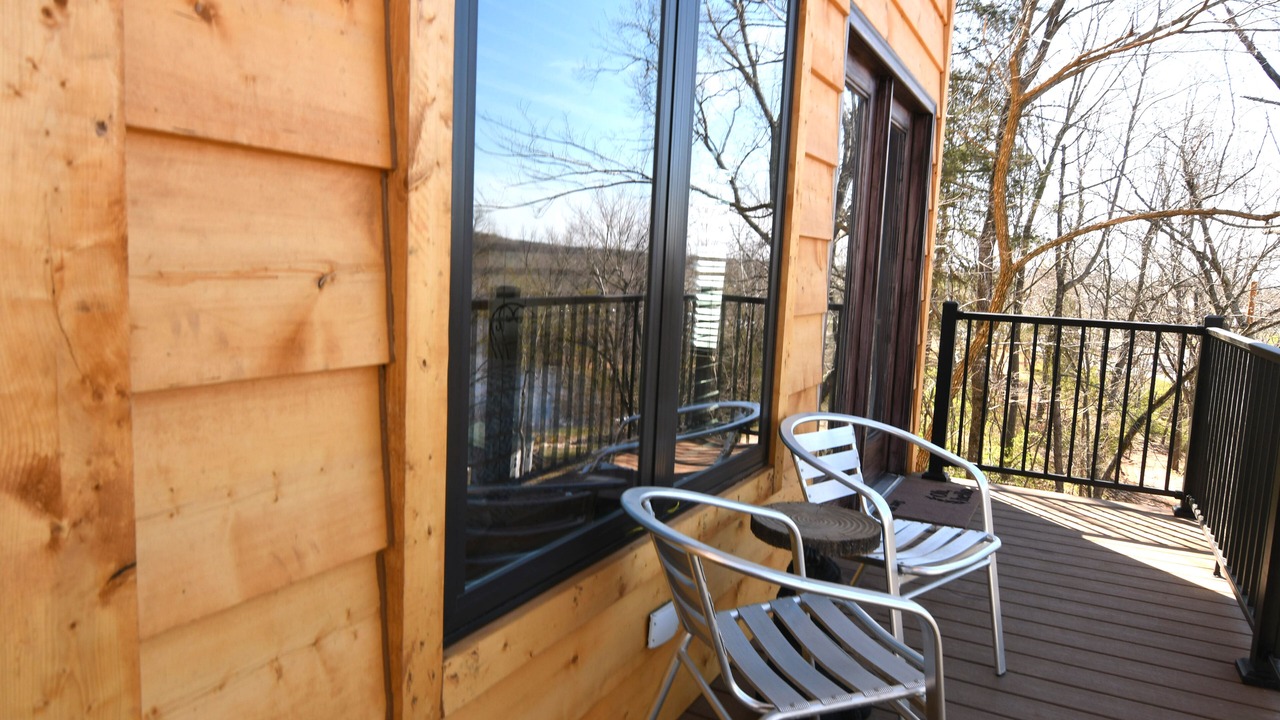 Photo of Patio Balcony in Nixa