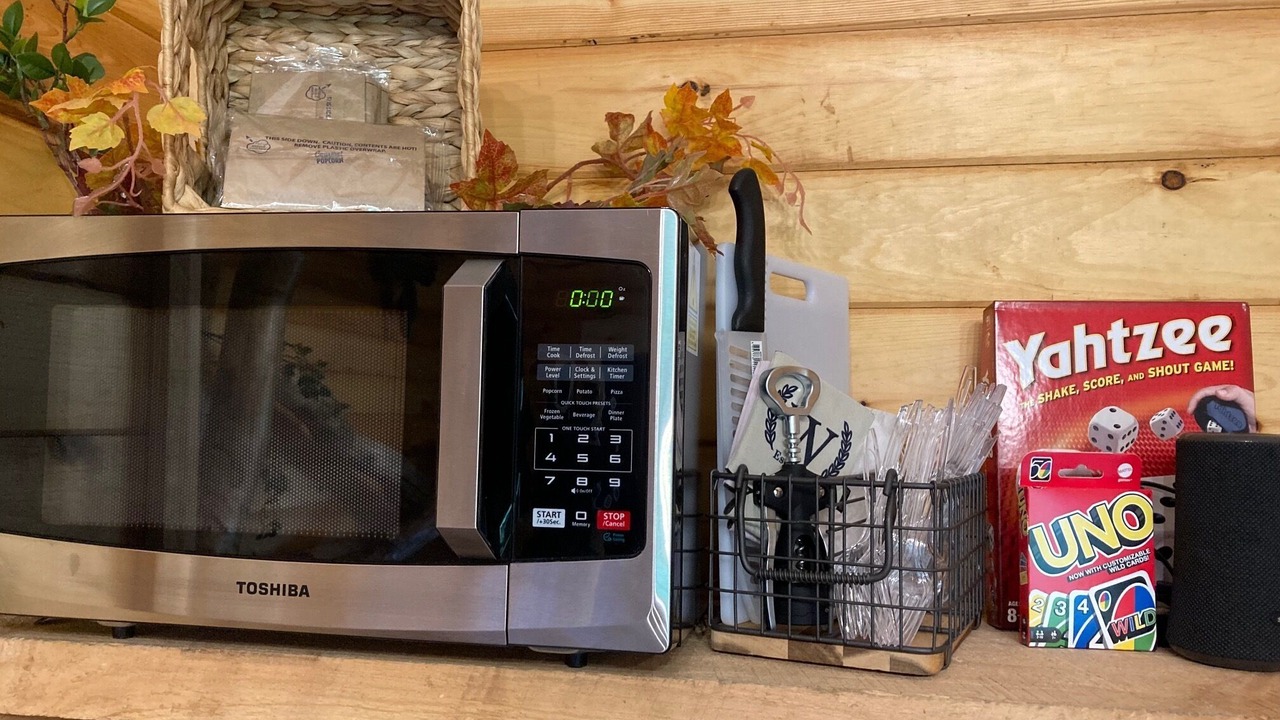 Photo of Kitchen in Nixa