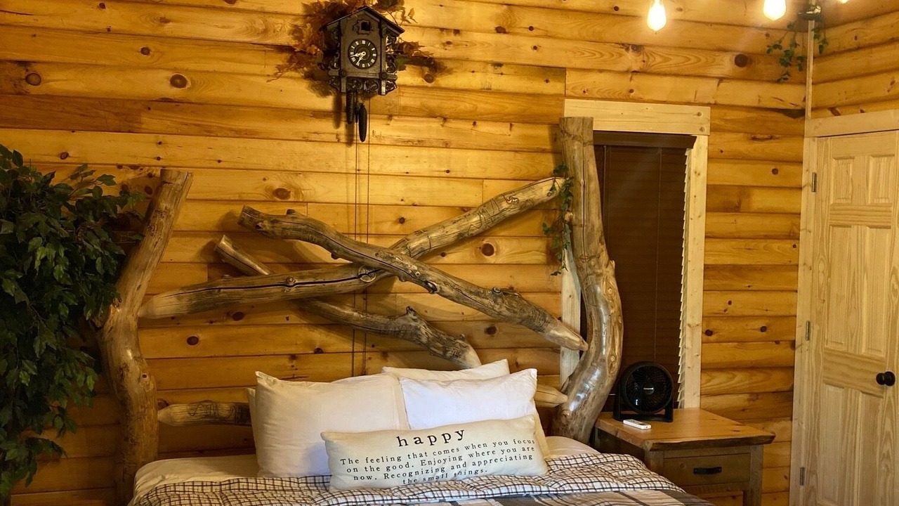 Photo of Bedroom in Nixa