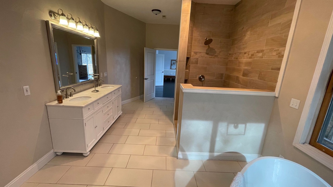 Photo of Bathroom in Eagle Rock