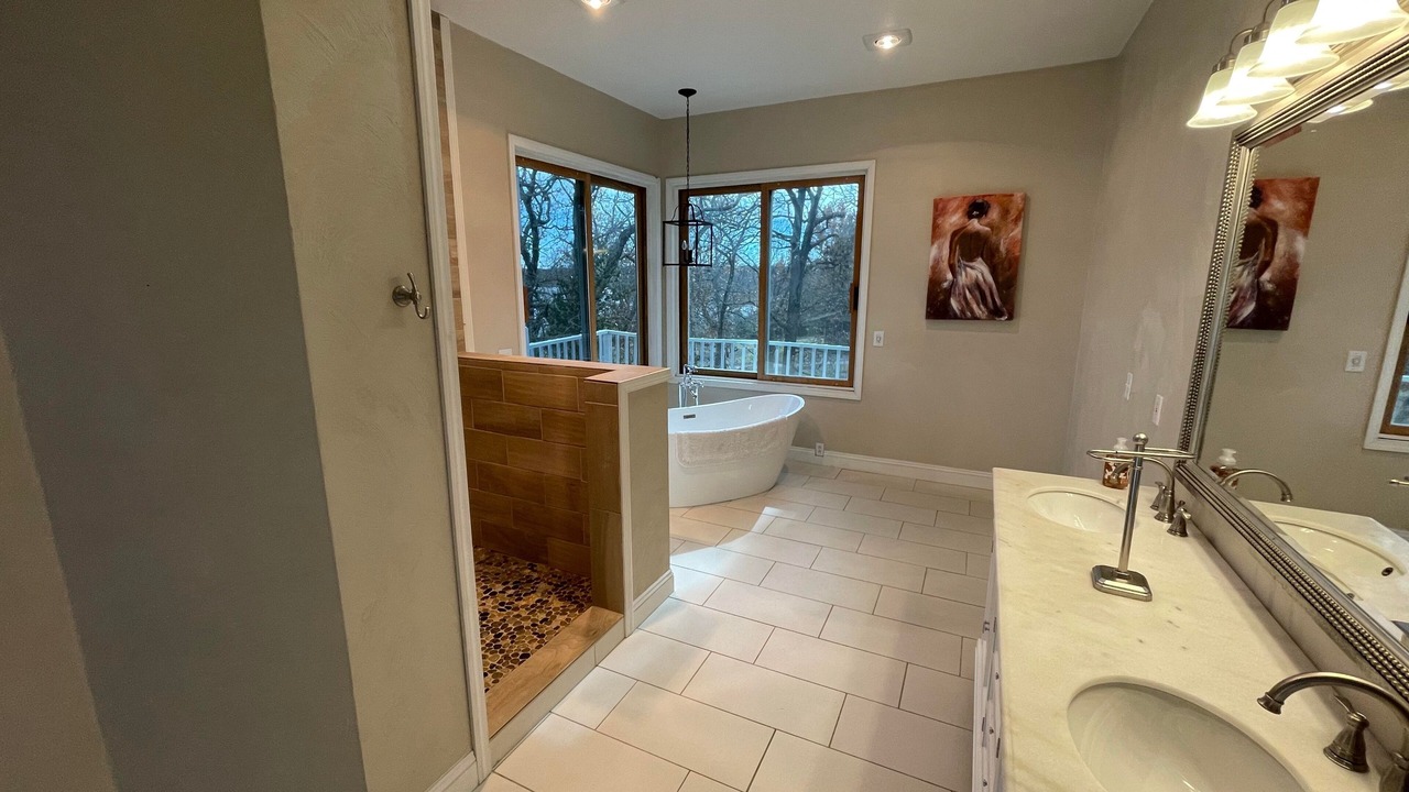 Photo of Bathroom in Eagle Rock