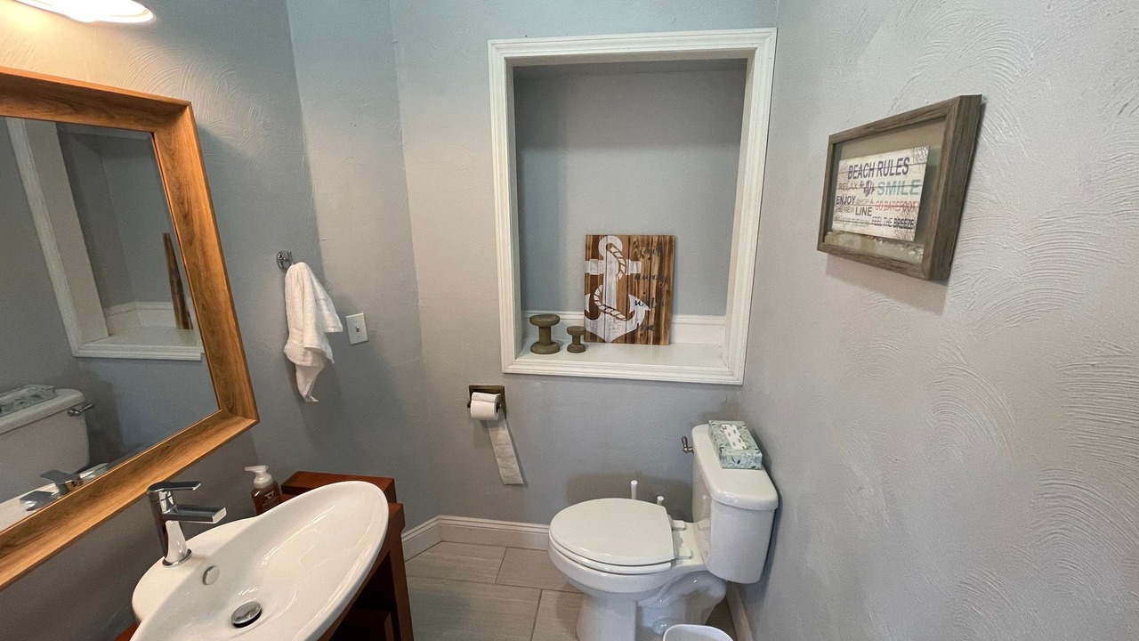 Photo of Bathroom in Eagle Rock