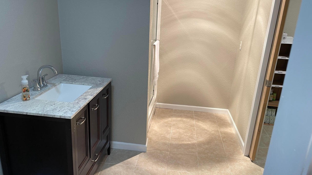 Photo of Bathroom in Eagle Rock