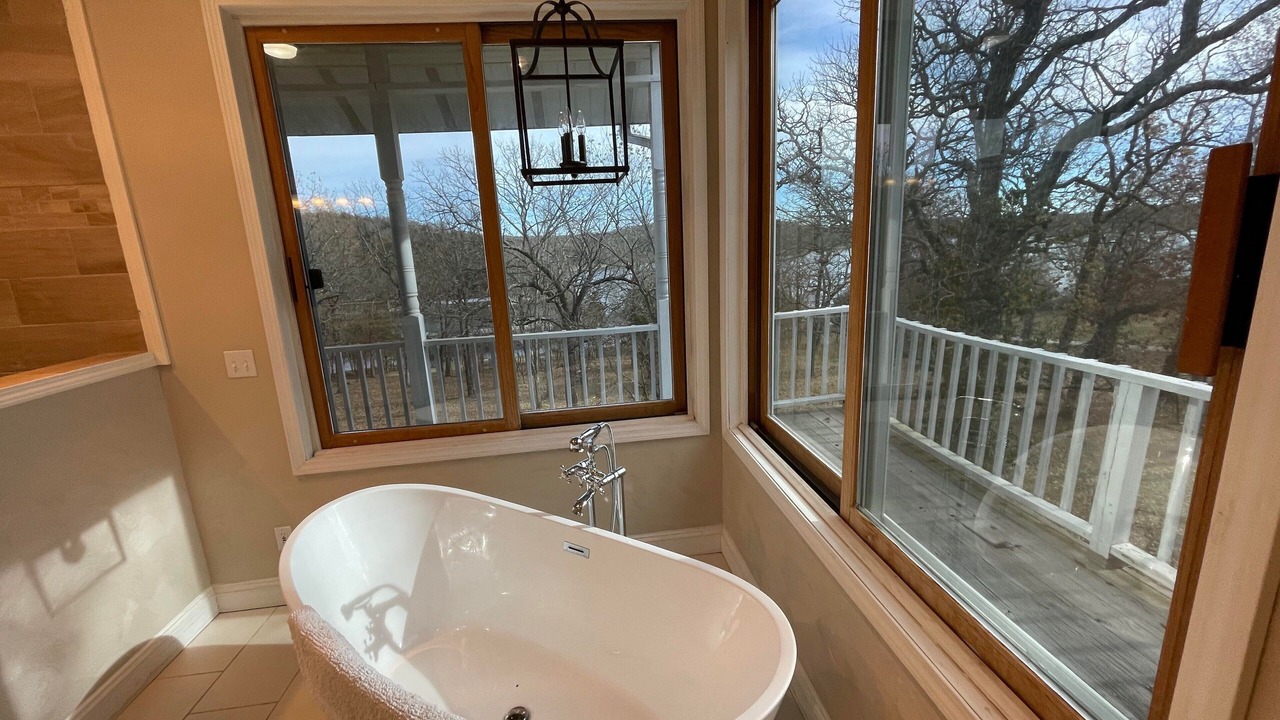 Photo of Bathroom in Eagle Rock