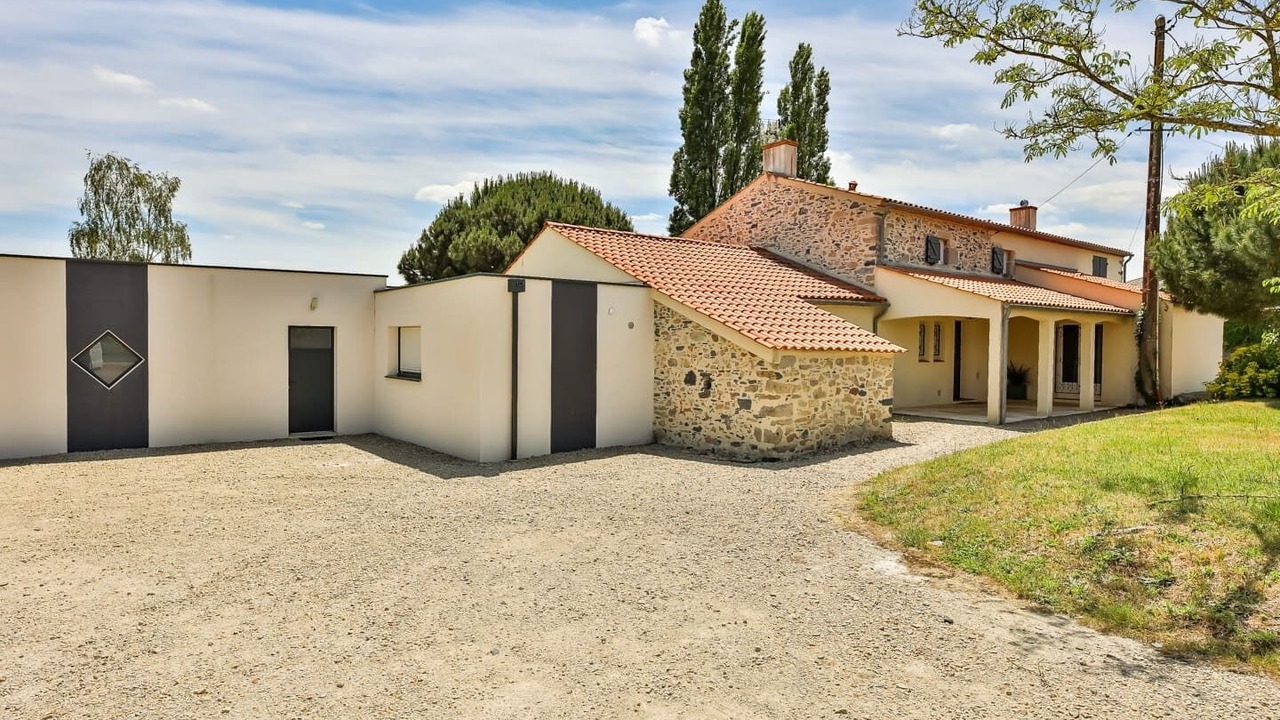 Photo of Outdoor in Aizenay