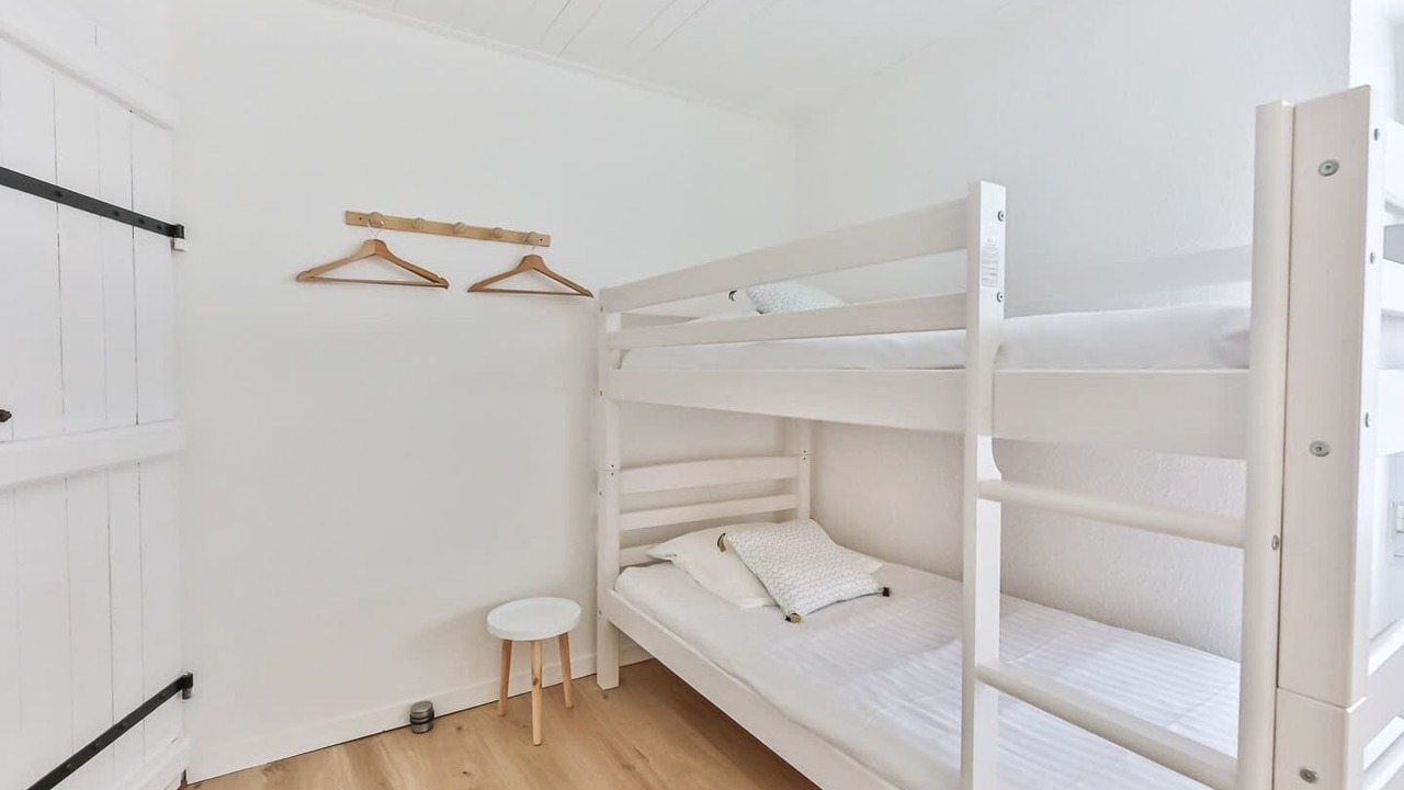 Photo of Bedroom in Aizenay