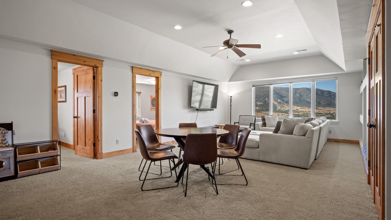 Photo of Bedroom in Eden