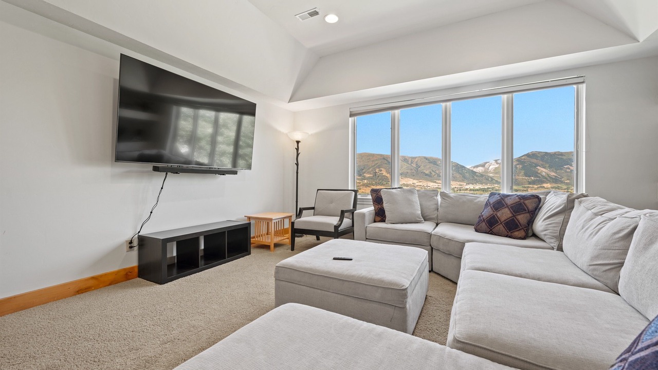 Photo of Bedroom in Eden