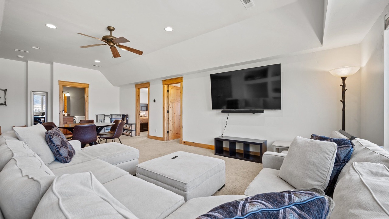 Photo of Bedroom in Eden