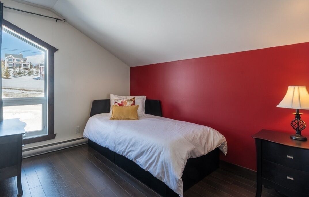 Photo of Bedroom in Petite-Riviere-Saint-Francois