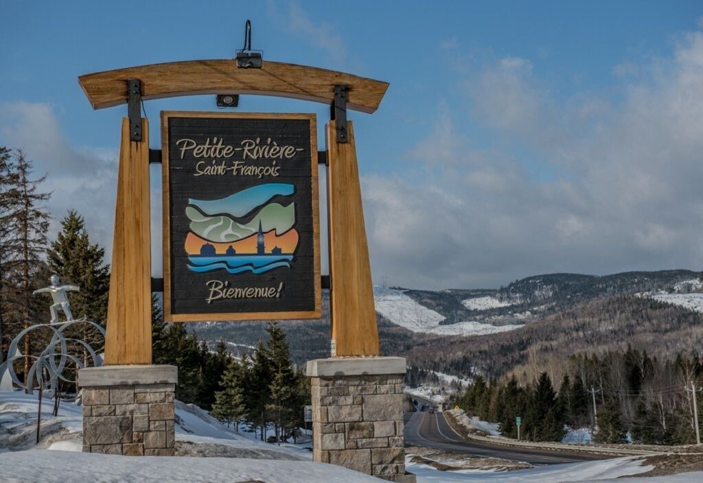 Photo of Outdoor in Petite-Riviere-Saint-Francois