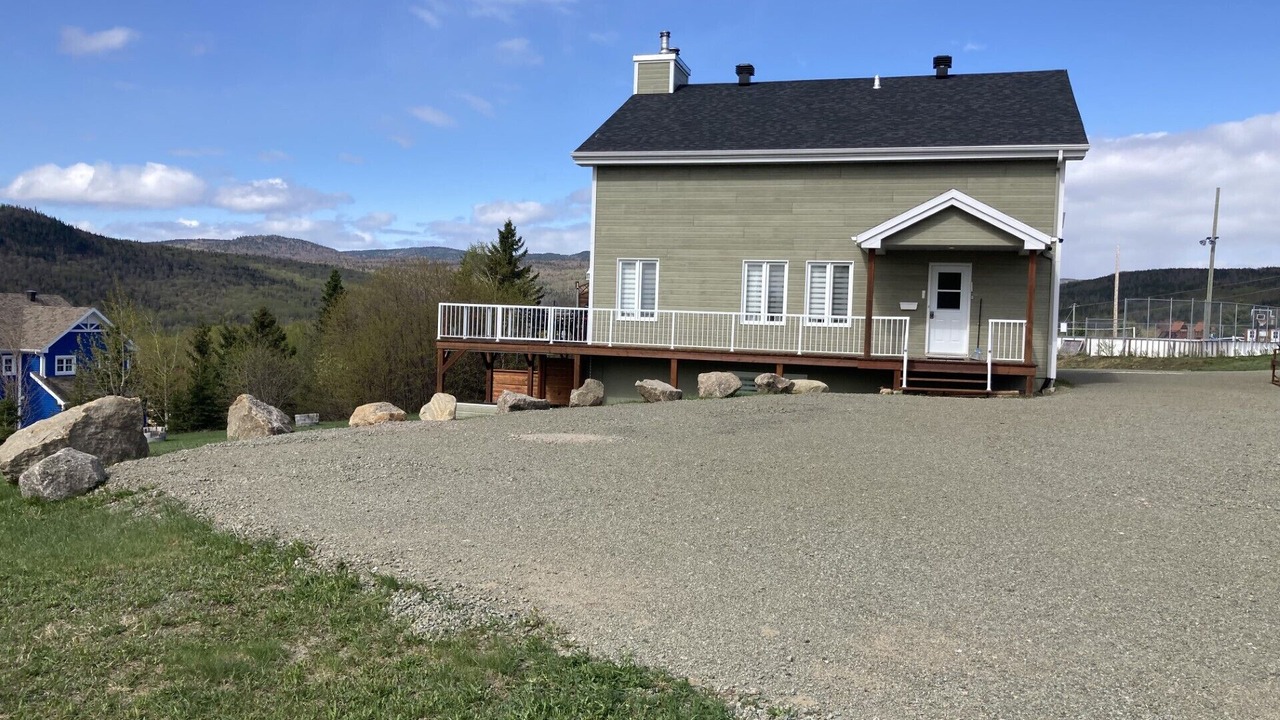 Photo of Outdoor in Petite-Riviere-Saint-Francois