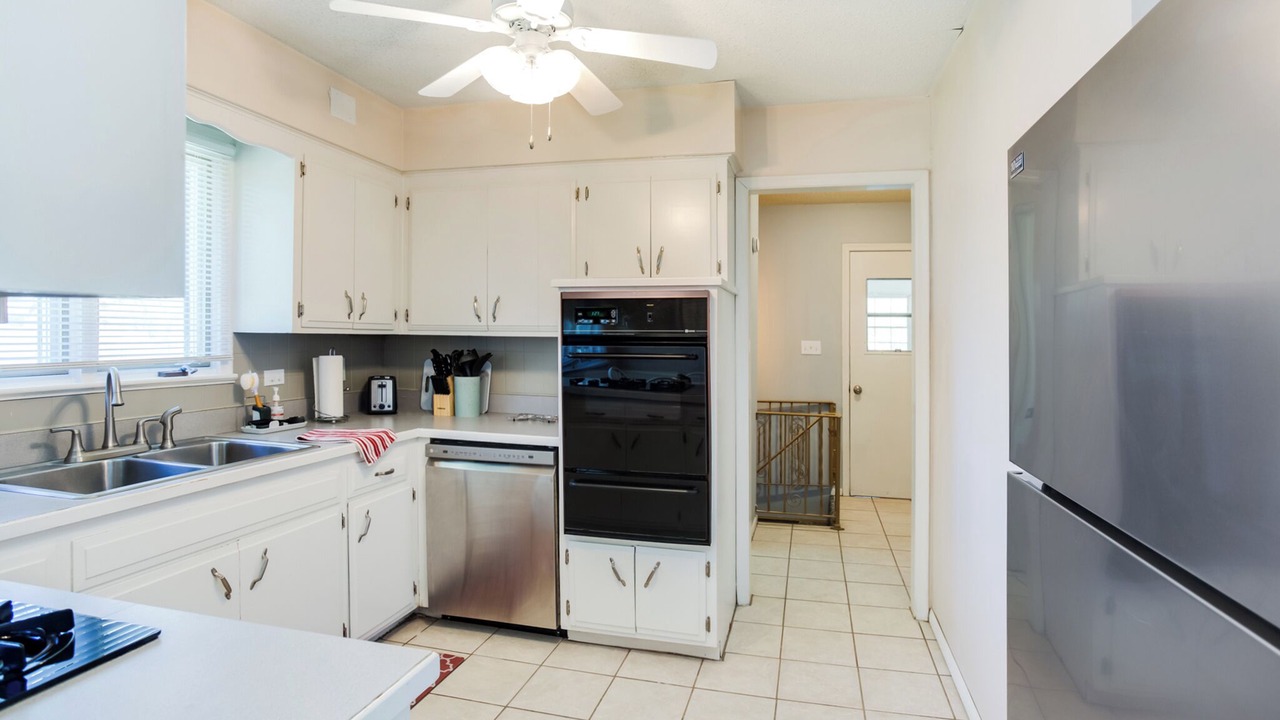 Photo of Kitchen in Merriam