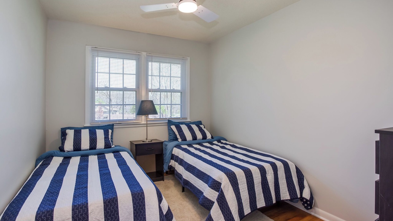 Photo of Bedroom in Merriam