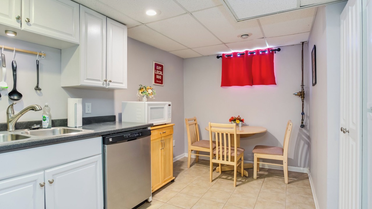 Photo of Kitchen in Merriam