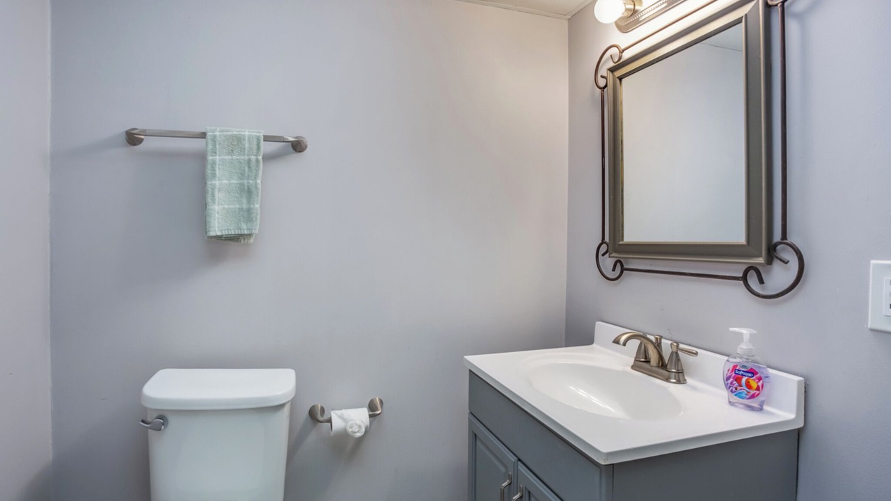 Photo of Bathroom in Merriam