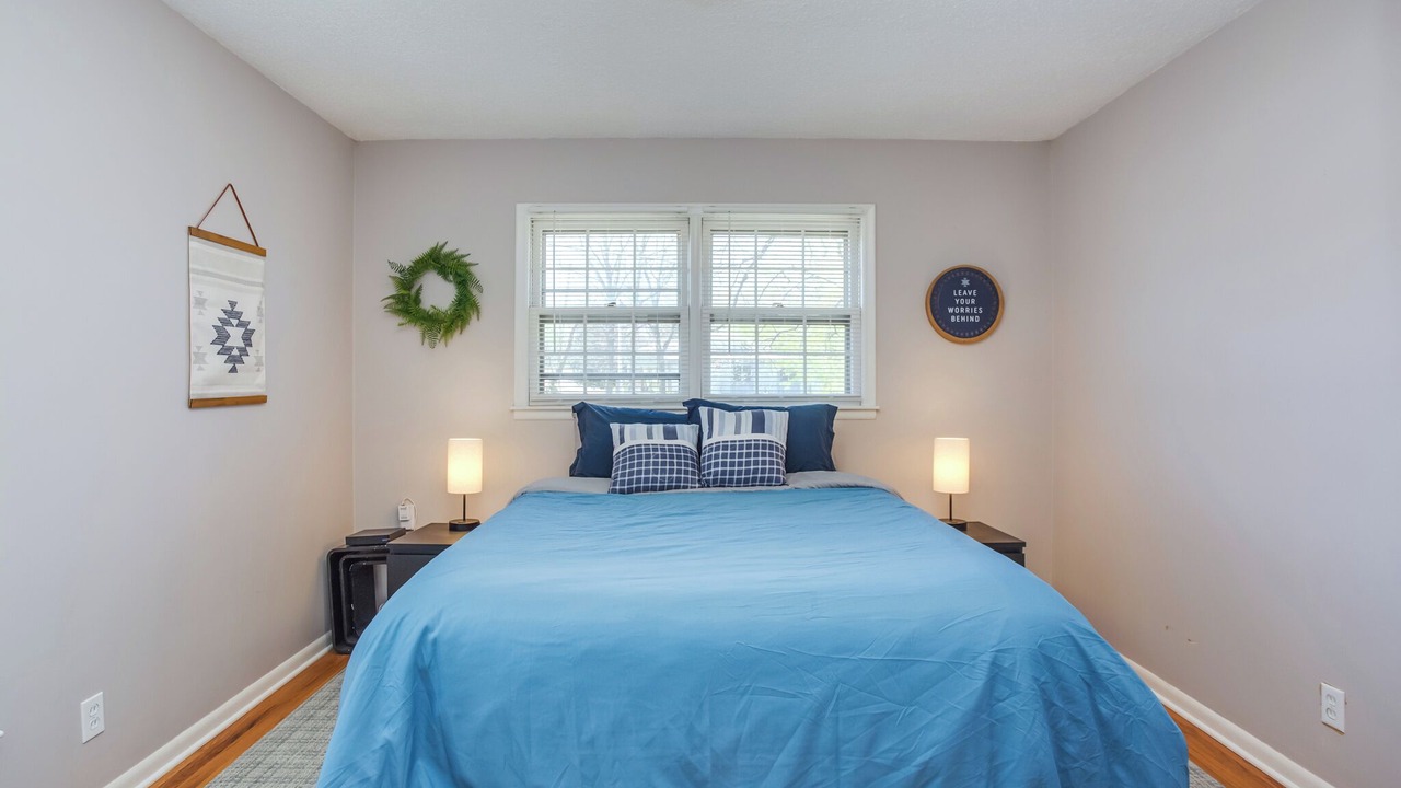 Photo of Bedroom in Merriam