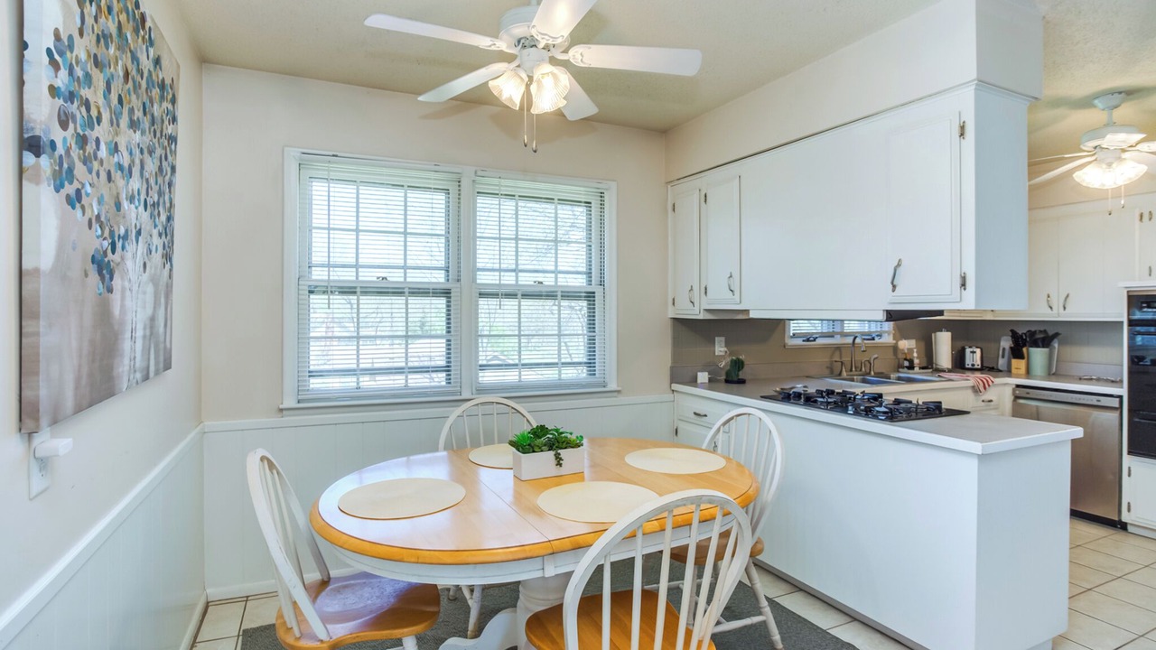 Photo of Kitchen in Merriam