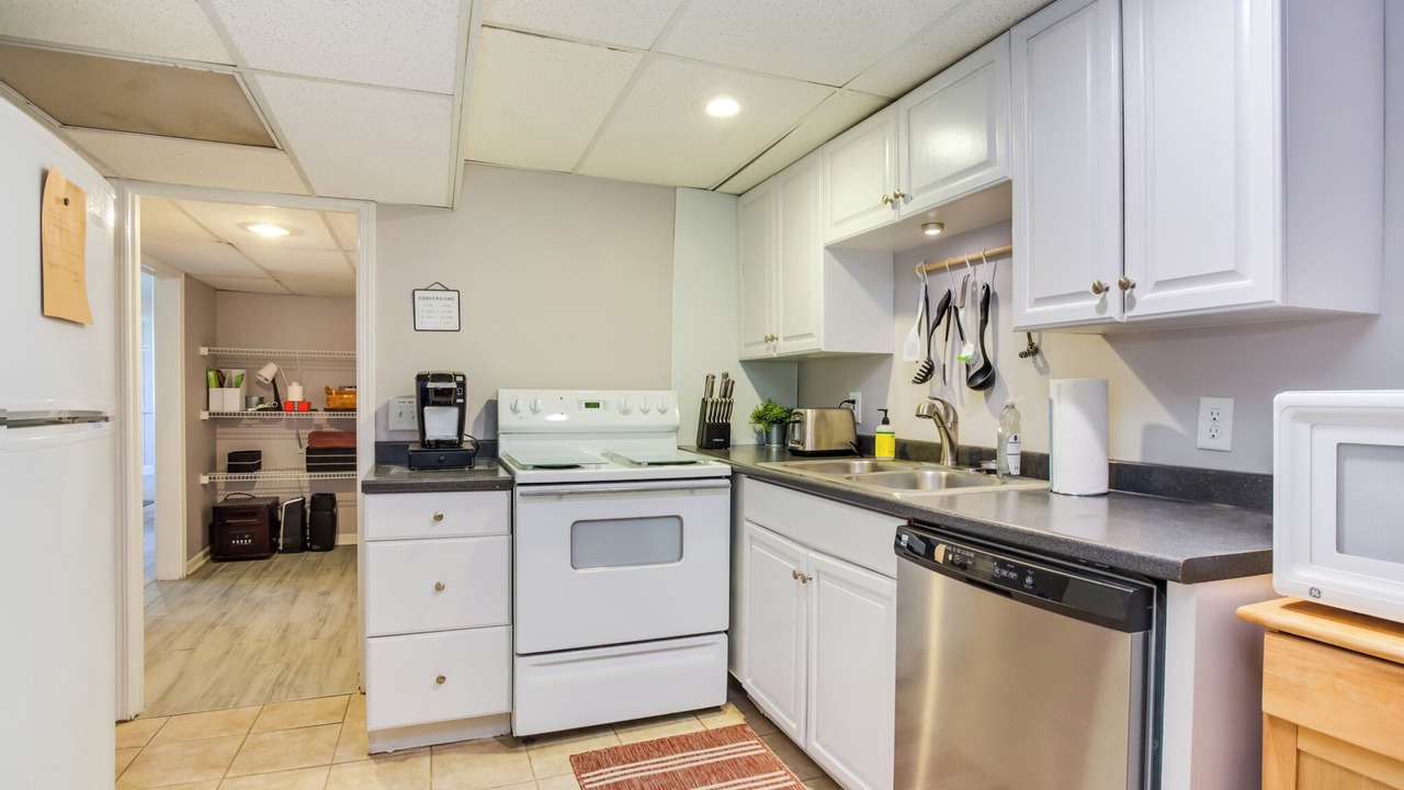 Photo of Kitchen in Merriam