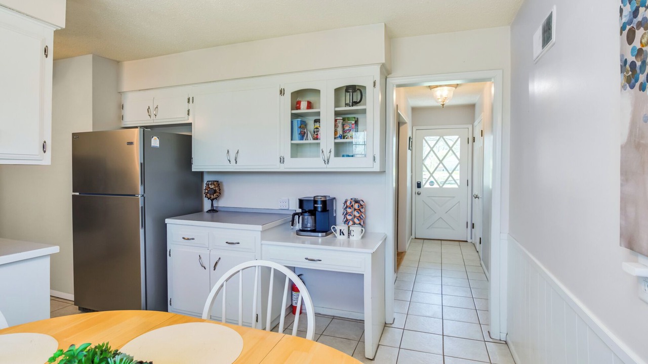 Photo of Kitchen in Merriam
