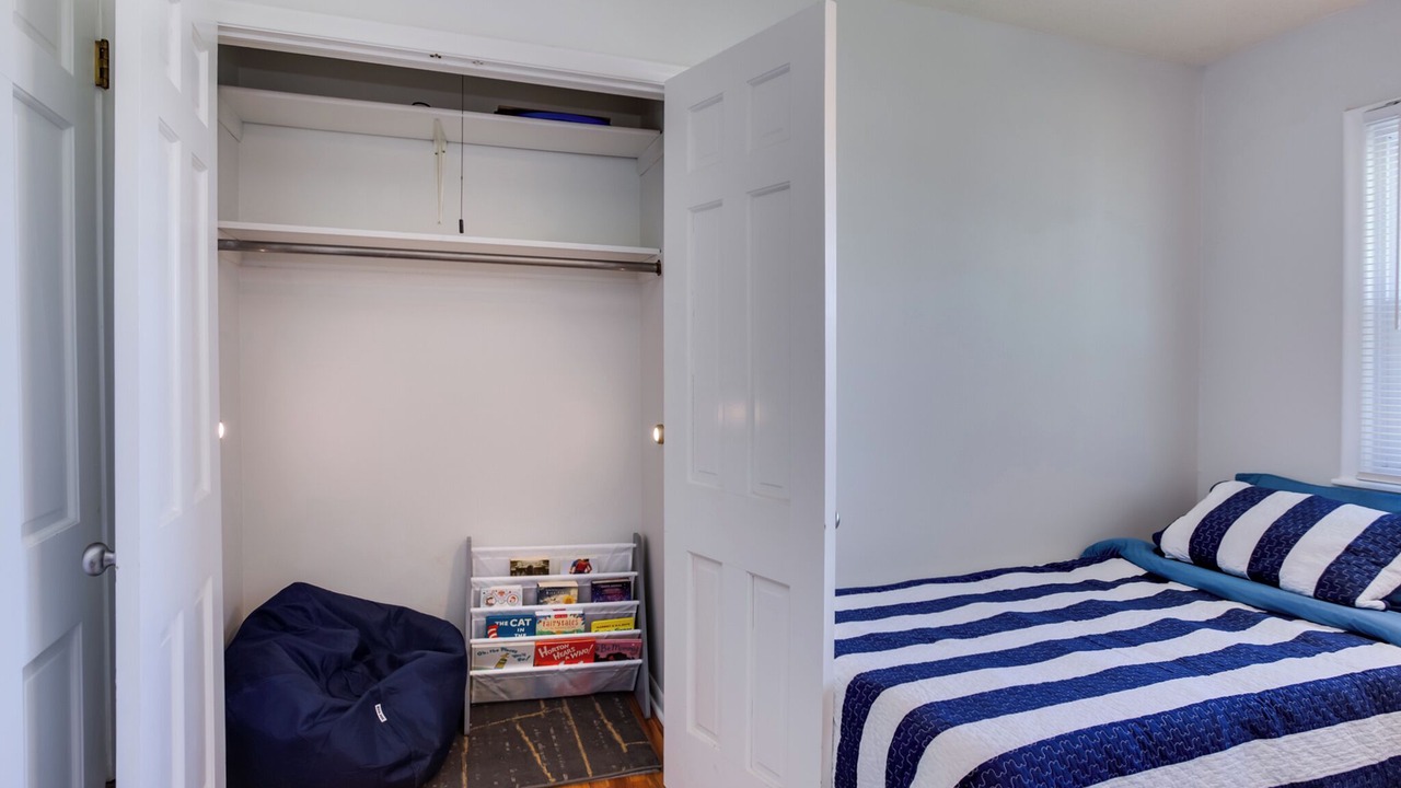Photo of Bedroom in Merriam